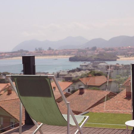 Madera Y Mar Apartman Isla Plana Kültér fotó