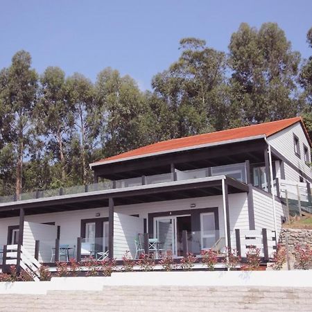 Madera Y Mar Apartman Isla Plana Kültér fotó