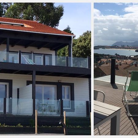 Madera Y Mar Apartman Isla Plana Kültér fotó