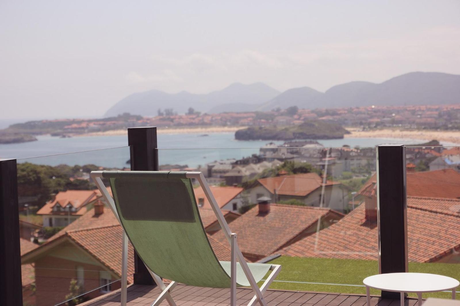 Madera Y Mar Apartman Isla Plana Kültér fotó