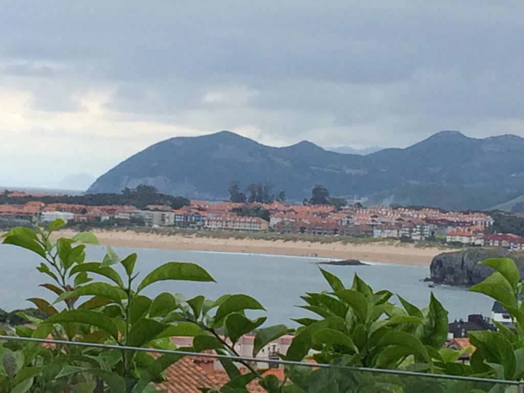 Madera Y Mar Apartman Isla Plana Kültér fotó