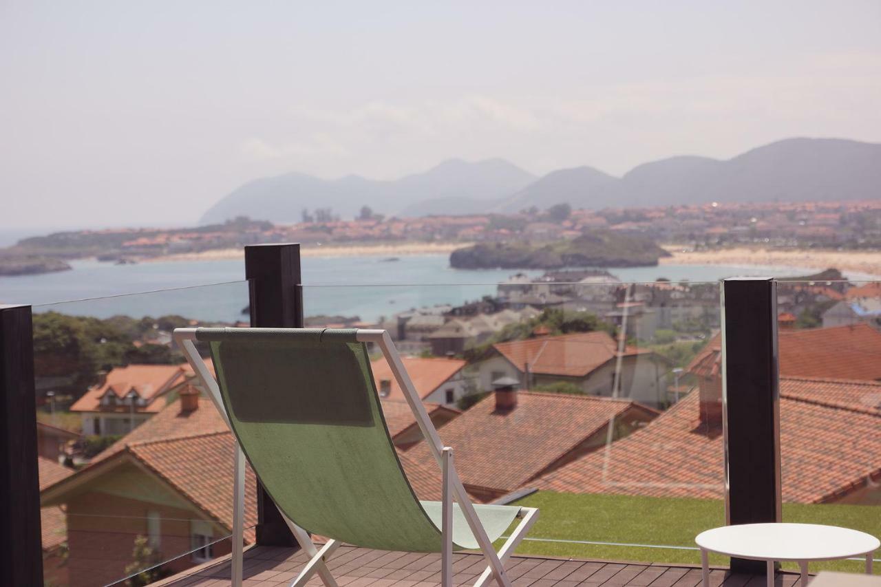 Madera Y Mar Apartman Isla Plana Kültér fotó