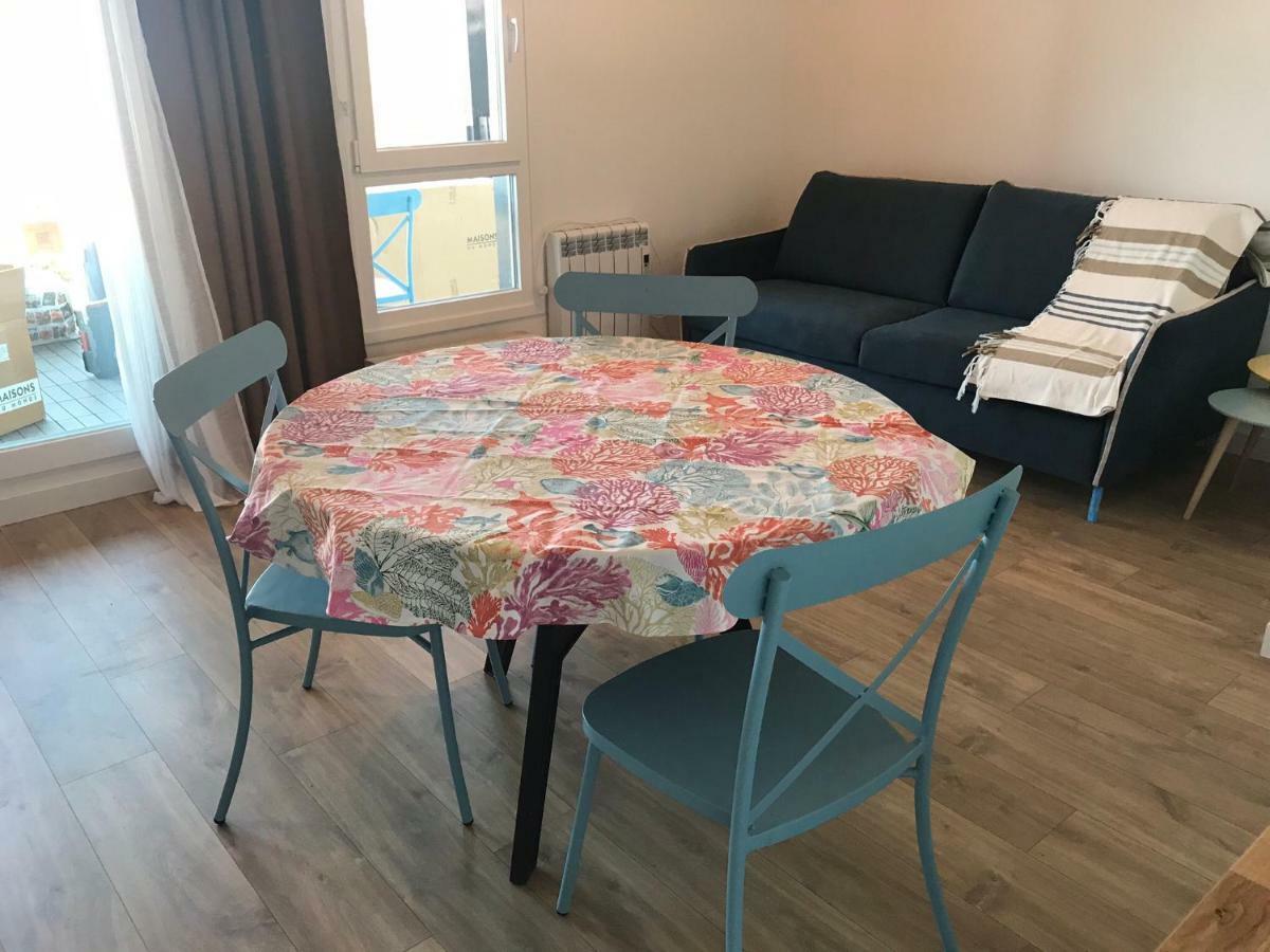 Madera Y Mar Apartman Isla Plana Kültér fotó