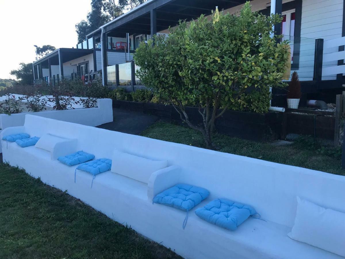 Madera Y Mar Apartman Isla Plana Kültér fotó
